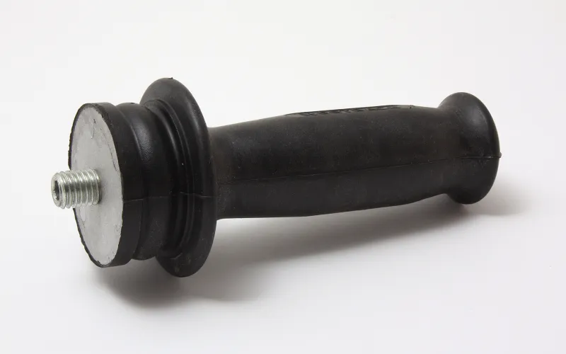 Antivibration sidehåndtag