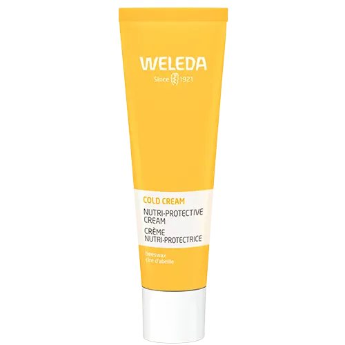 Weleda Cold Cream Nutri-Protective Cream (30 ml)