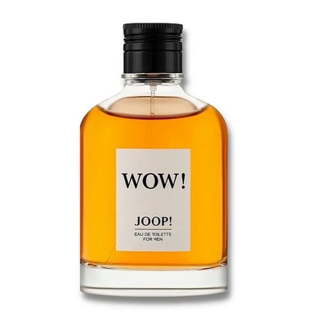JOOP - Wow for Men - 60 ml - Edt