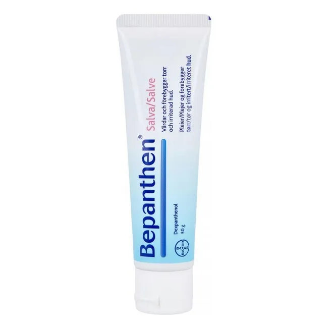 Bepanthen - 5% Salve - 30 gr