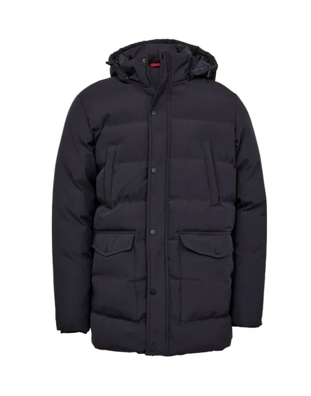 Jacket regular fit