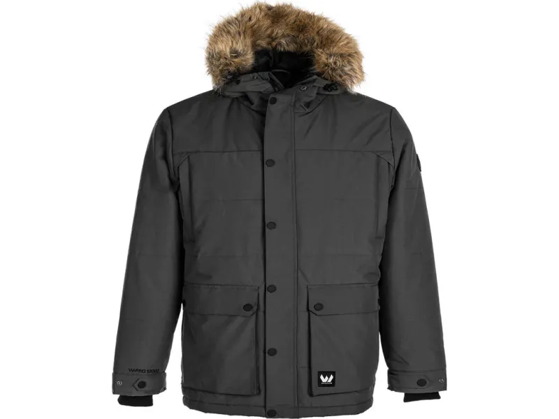 Whistler - Emerson - Parka jakke