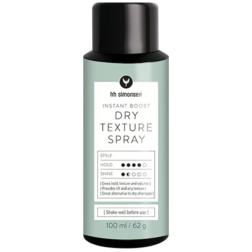 HH Simonsen Dry Texture Spray (100 ml)