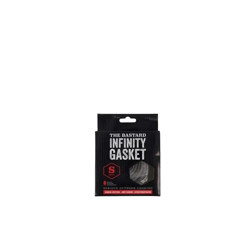 BSTRD Infinity Gasket Small