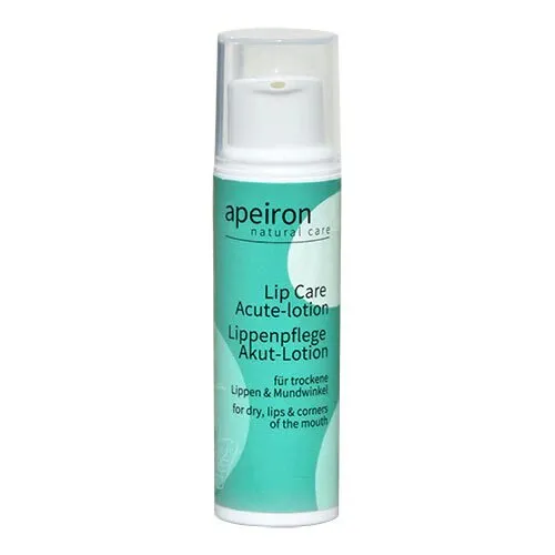Lip care akut-lotion - 10 ml.