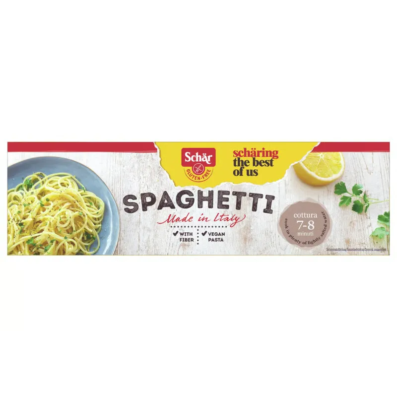 Schär Pasta Spaghetti (500 g)