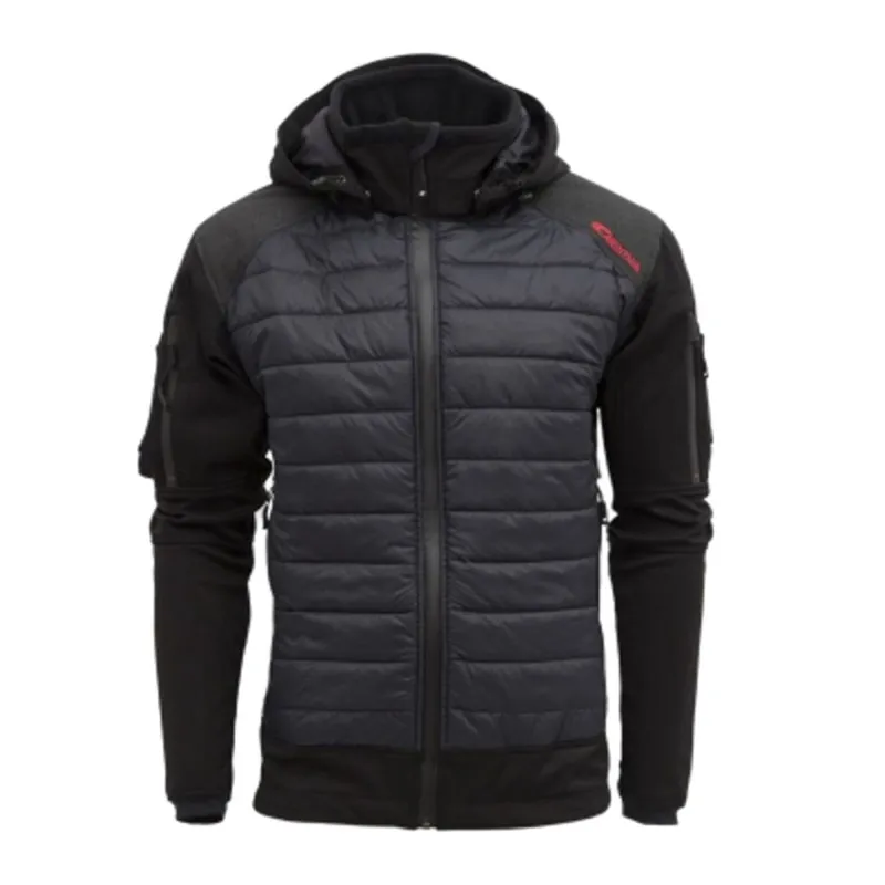 Carinthia G-Loft ISG 2.0 Shelljakke, herre, sort