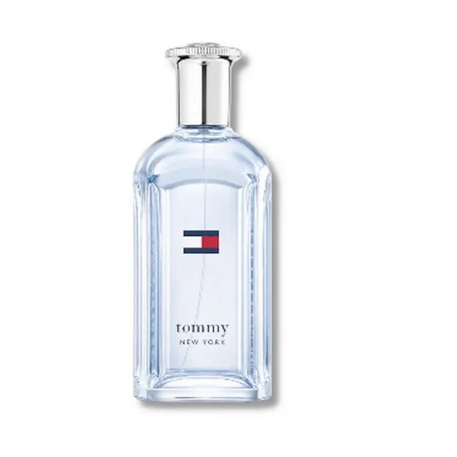 Tommy Hilfiger - Tommy Boy New York Eau de Toilette - 50 ml