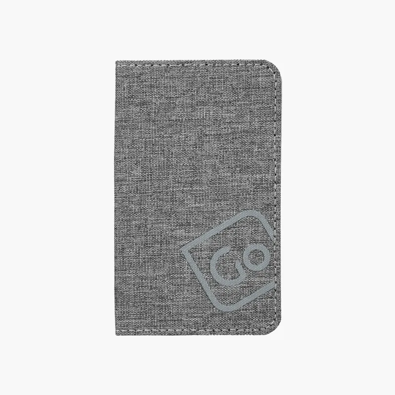 Go Travel - RFID Card Slip - Kortholder