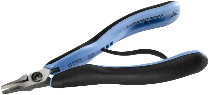 Fladtang RX 7490 glat