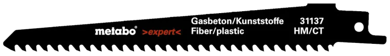 Bajonetsavkl. special 150mm HM 6tpi Expert pk/1