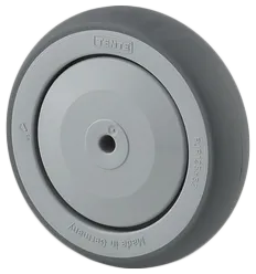 Løs hjul PJP 150×32 SHORE 85