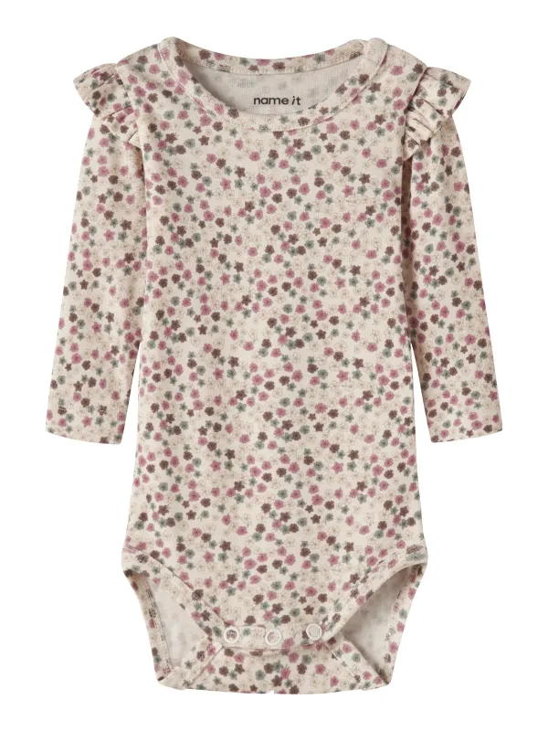 Name It Lianna - LS Body - Antique White - 50 cm