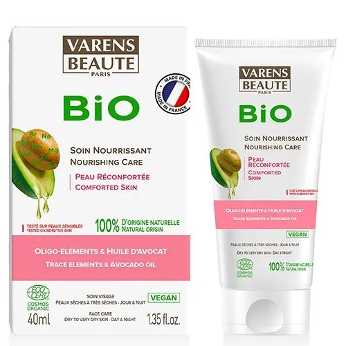 Varens Beaute Creme Nourishing Care - 40 ml