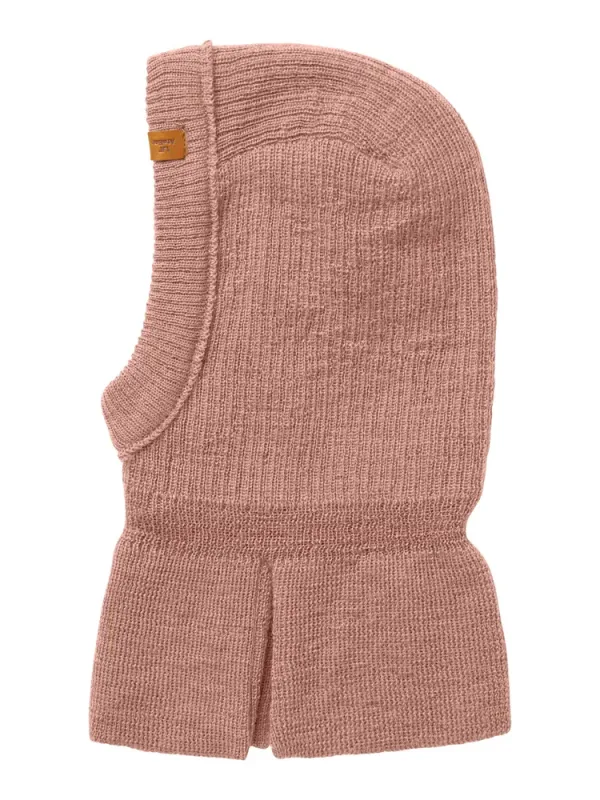 Nanson Balaclava - Misty Rose - 40/44