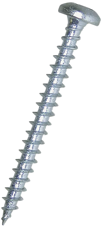 NKT Spun universalskrue A4 PH TX25 5,0×30, 200stk