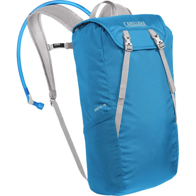 Camelbak Arete 18 2L, rygsæk, blå