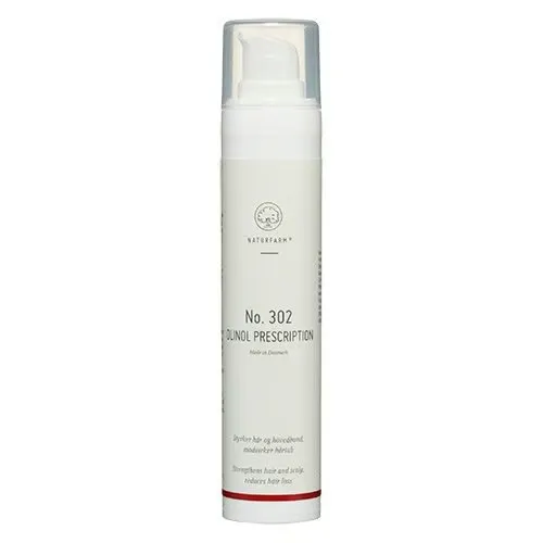 Naturfarm Olinol Prescription No. 302 Mod Hårtab (50 ml)