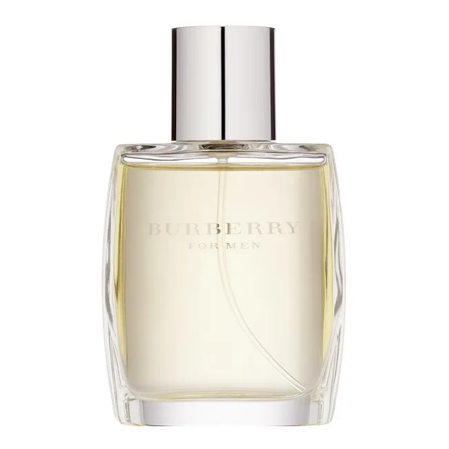 Burberry - Burberry For Men - 50 ml - Edt