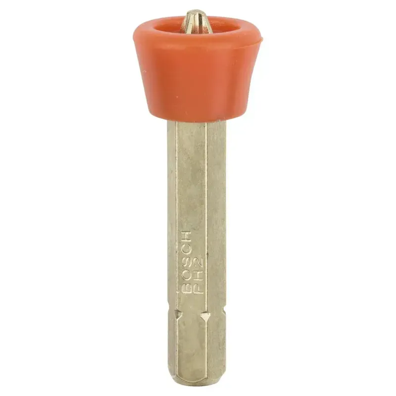Bosch Dybdestopper Tør Væg Bit Ph2 - 2609255906