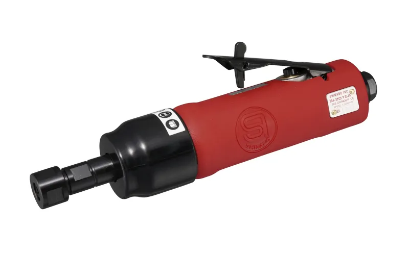 SI-2015A lynsliber, 6 mm,