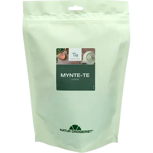 Natur Drogeriet Mynte-Te (50 g)