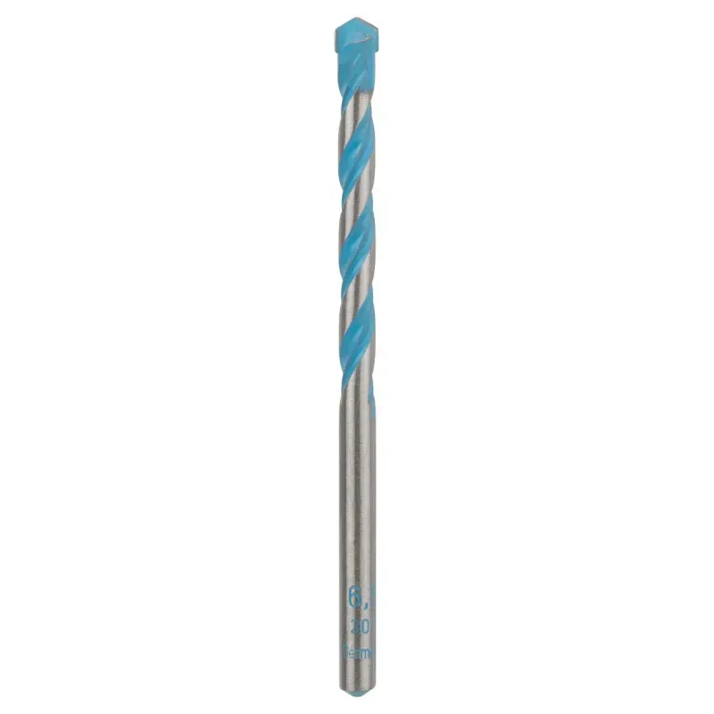 Bosch Bor Multiconstruction 6,5x60x100mm - 2608596059