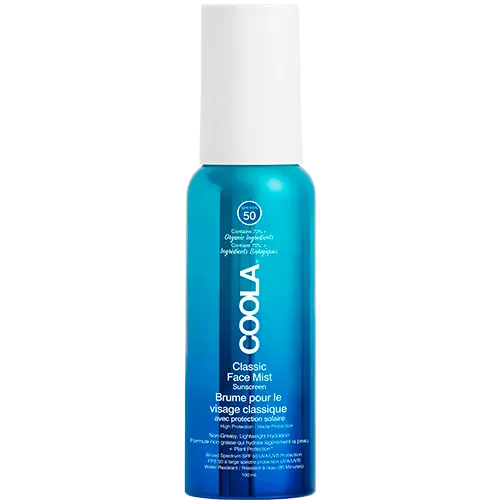 Coola Classic Face Mist SPF 50 (100 ml)