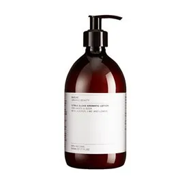 Evolve Lotion Citrus Blend Aromatic -Economy Size &bull; 500ml.