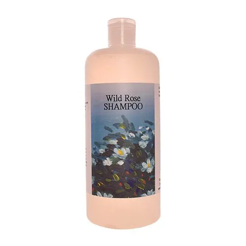 Rosen Shampoo - 500 ml.