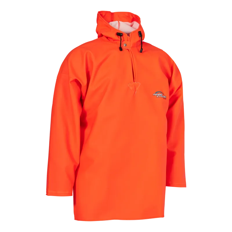 Fishing Xtreme Busseronne - Fl. orange - XS