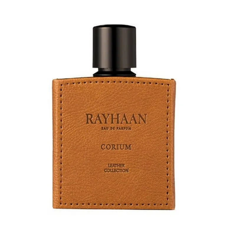 Rayhaan - Corium Eau de Parfum - 100 ml