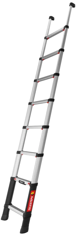 Telesteps Prime teleskopstige 2,6mtr