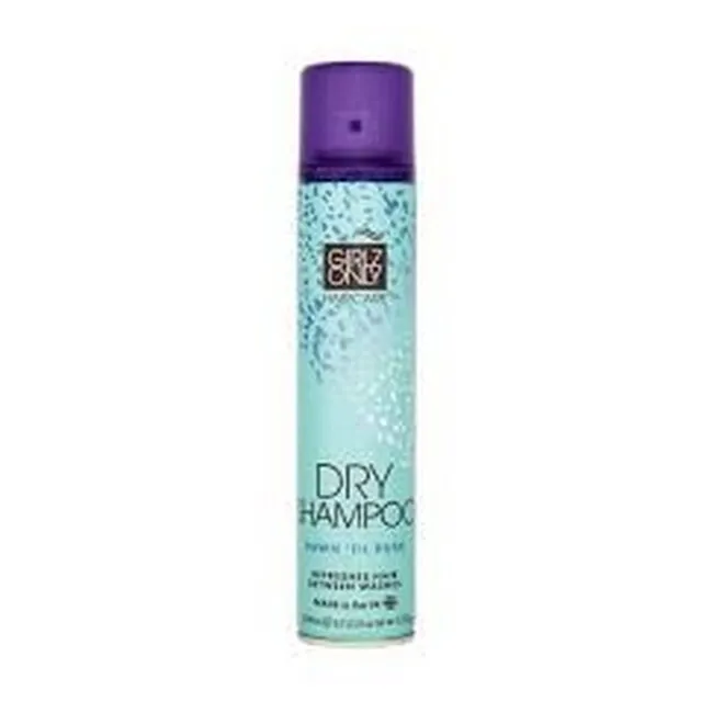 Girlz Only - Dry Shampoo Dawn till Dusk  - 200 ml