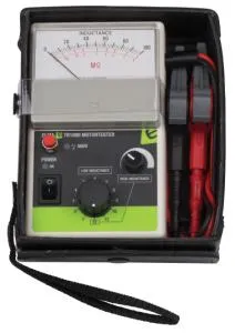 Motortester Compact  -  TR1000