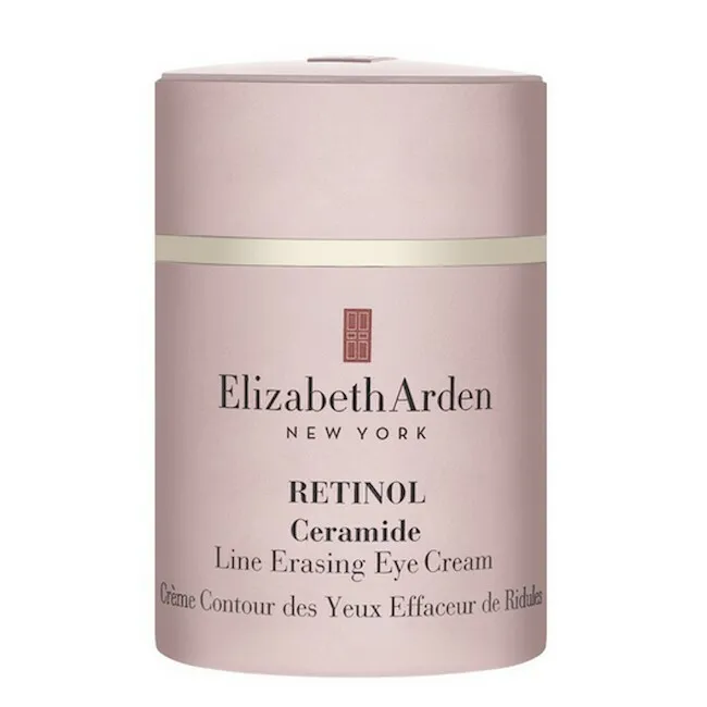 Elizabeth Arden - Retinol Ceramide Line Erasing Eye Cream - 15 ml