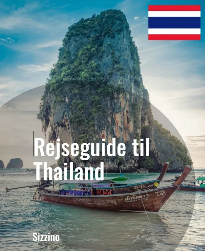 Rejseguide til Thailand