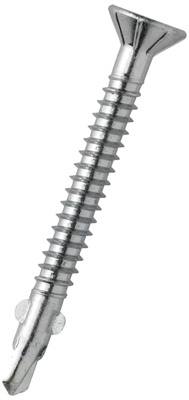 NKT WING+ vingeboreskrue FZB UH PH3 5,5×85, 100stk