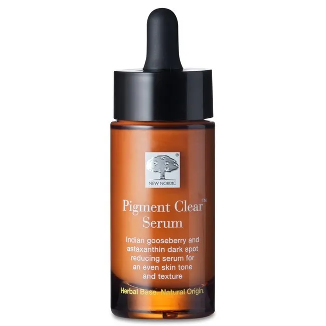 New Nordic - Pigment Clear Serum 30 ml