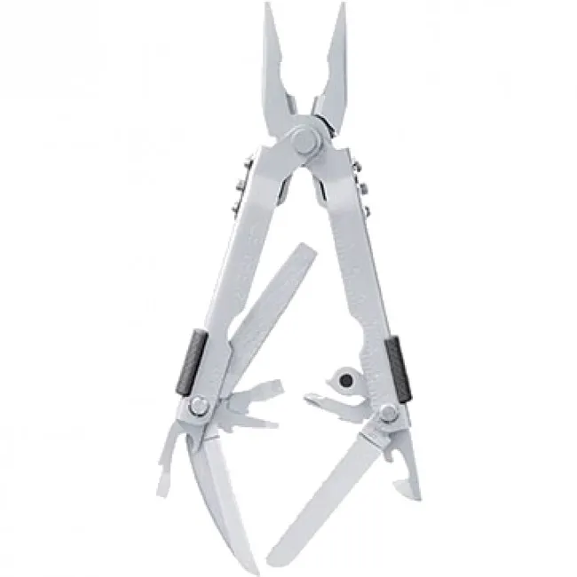 Gerber MP600 Needlenose Basic BB, mutitool, sølv