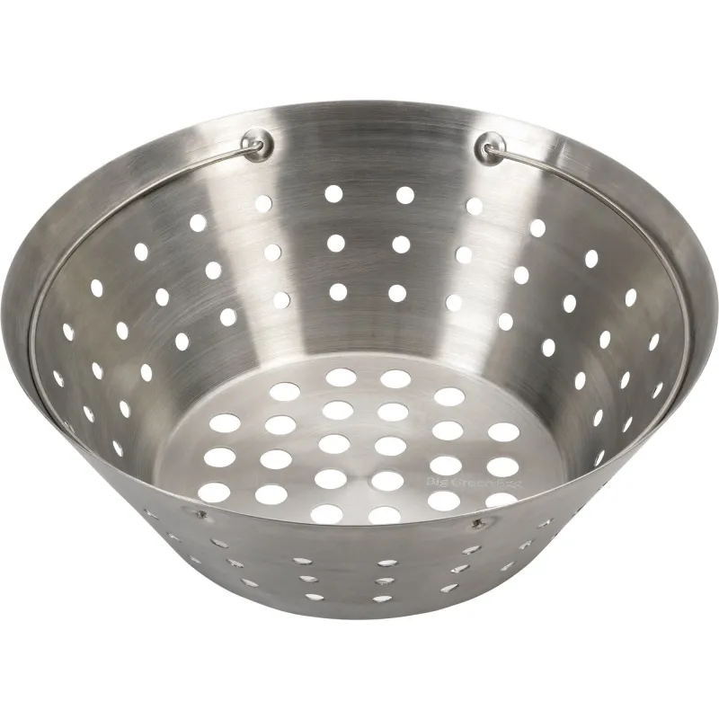 Big green egg Fire Bowl kulbeholder, M
