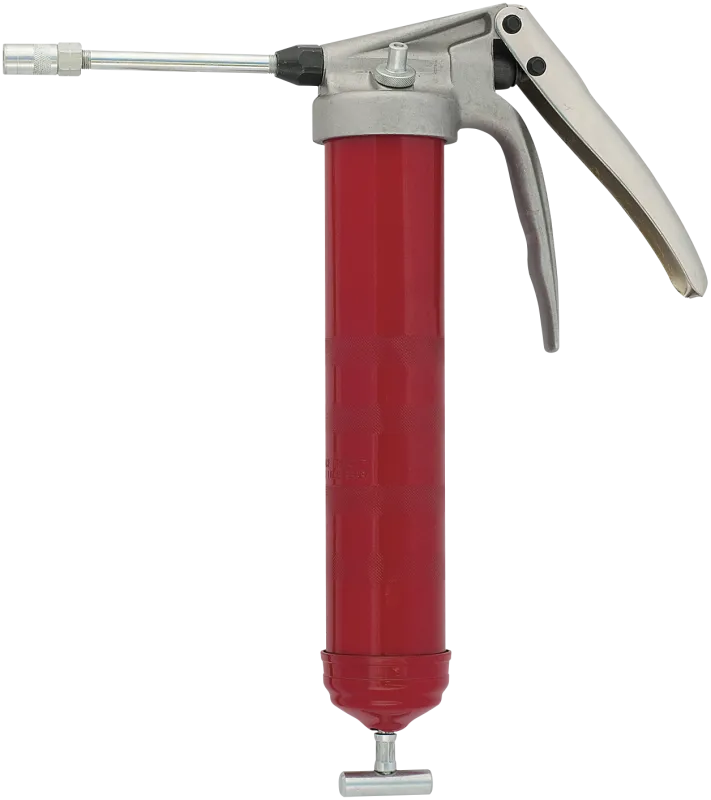 Enhåndsfedtpresser KF650C