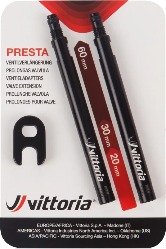 Vittoria Valve Extension - 20mm