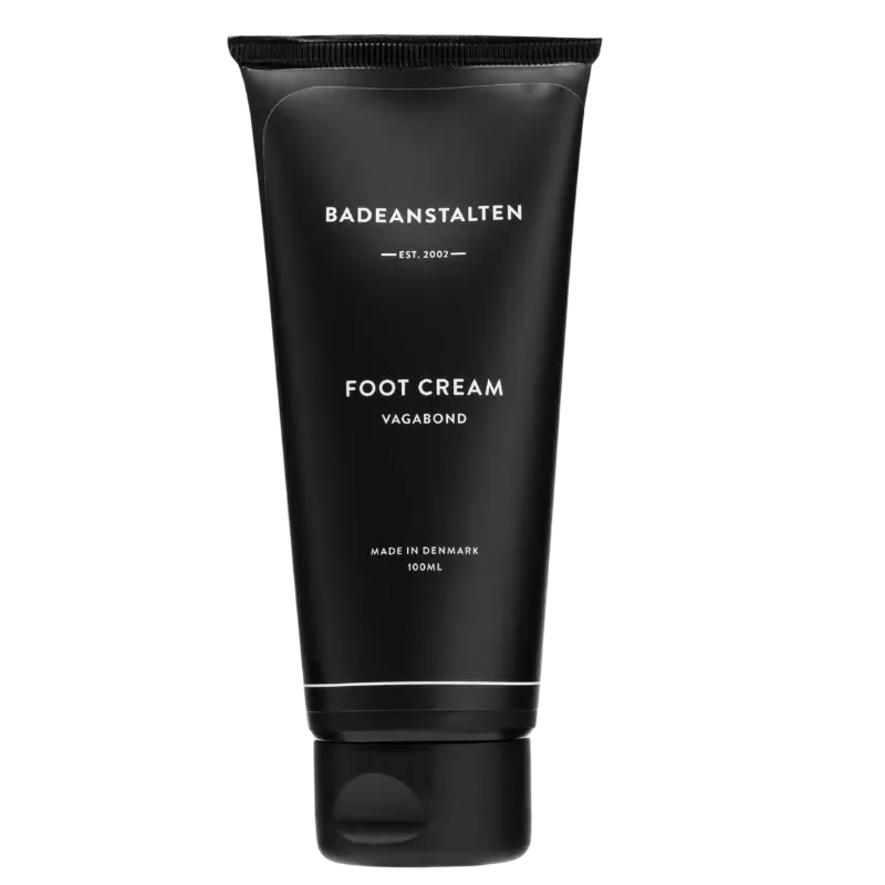 Badeanstalten Fodcreme Vagabond (100 ml)