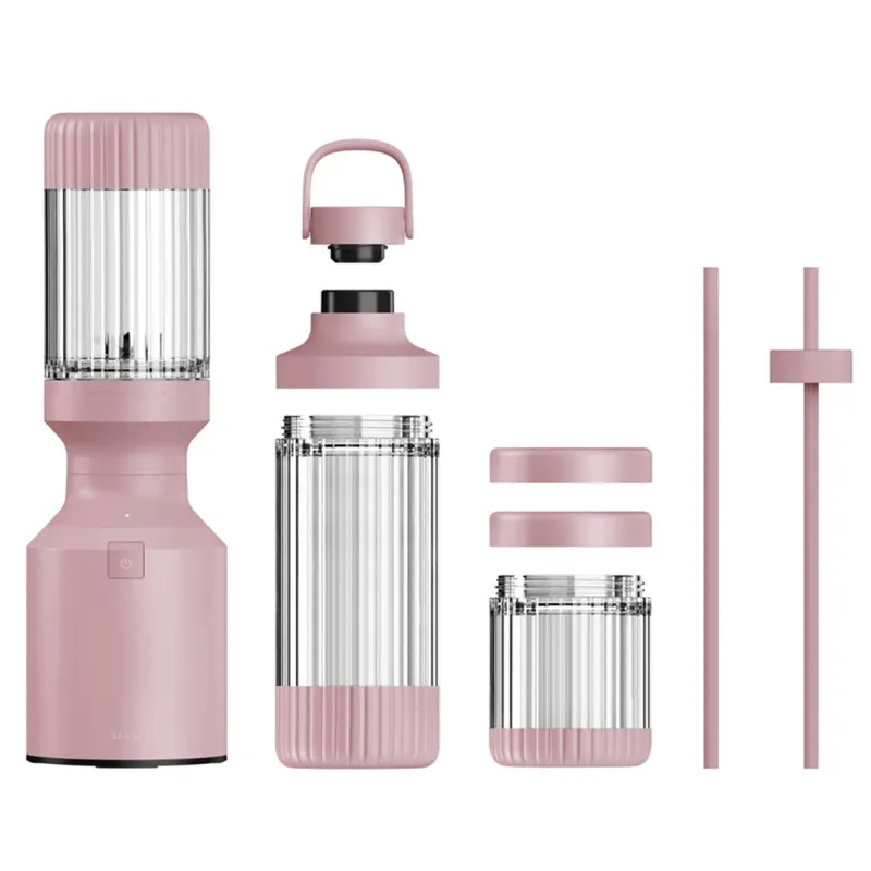 Beast Mighty Plus 850 blender, lilla