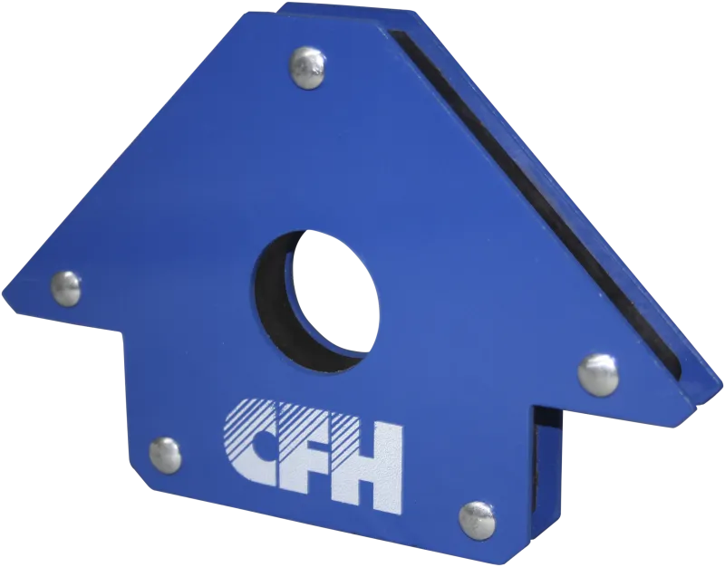 Svejsemagnet CFH WM702 45+90+135° stor