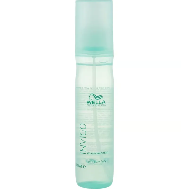 Wella Professionals Invigo Volume Boost Volumen Spray 150 ml.