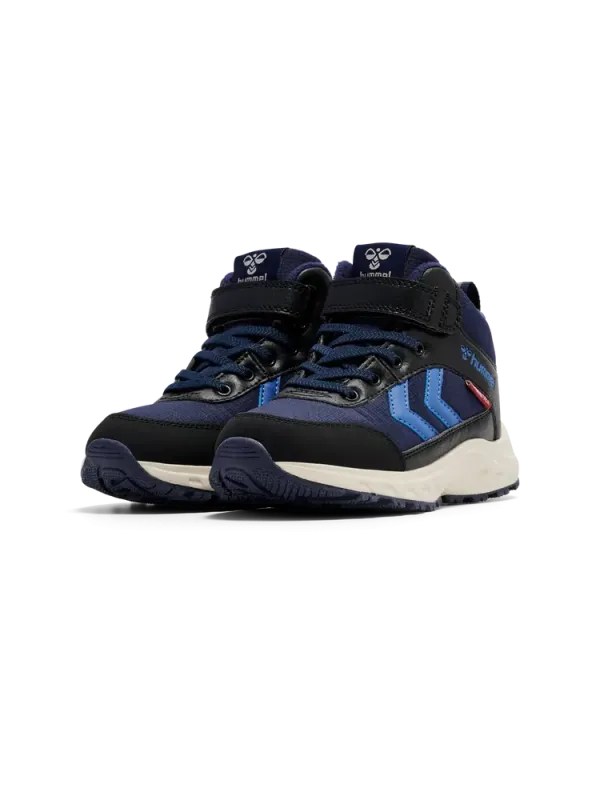 Root Tex Jr - Dutch blue - 28