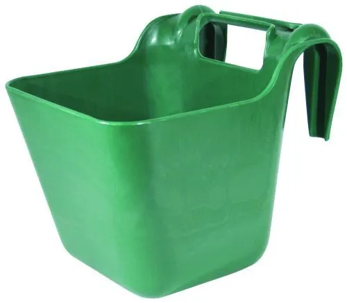 Transportkrybbe grøn 113-13 ltr