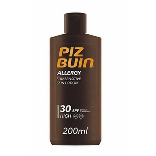 Piz Buin - Allergy Sun Lotion SPF 30 - 400 ml